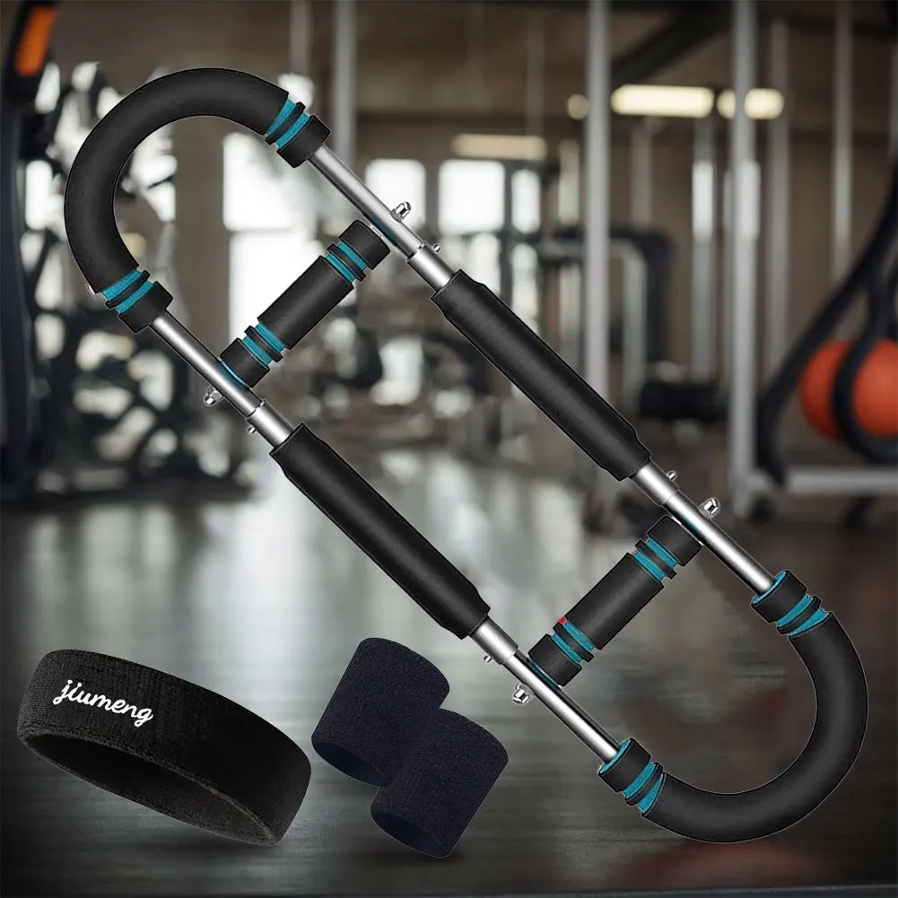 A-List Pro Twister Arm Chest Trainer 40-100 LBS