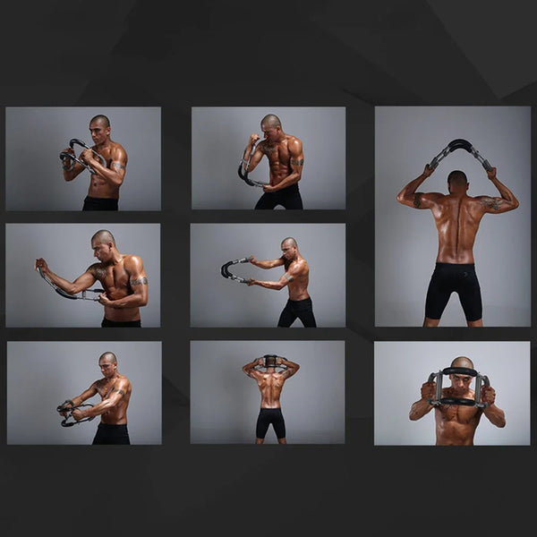 Ultimate U-Shaped Arm Trainer